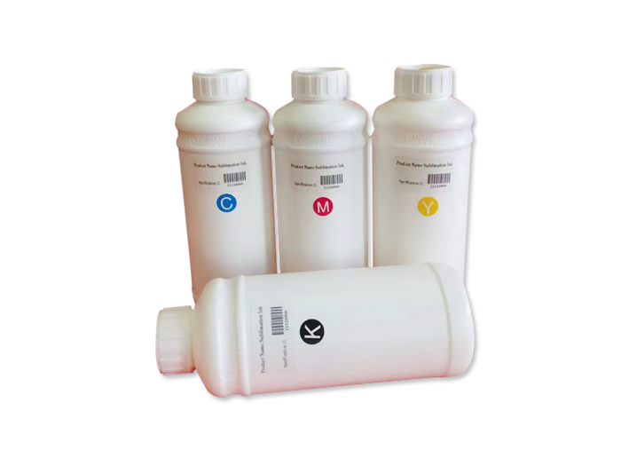 Epson Sublimation Ink