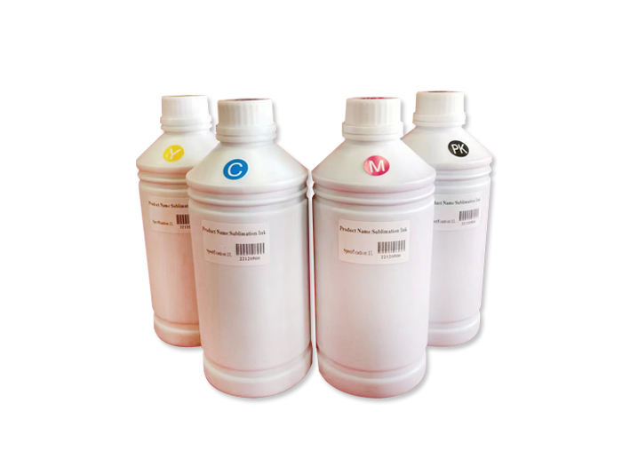 Ricoh Sublimation Ink