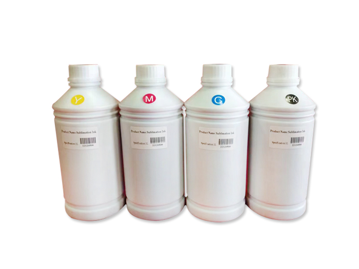 Kyocera Sublimation Ink