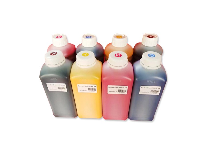 Konica 512i 30pl Ink
